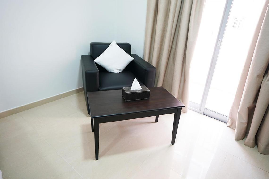 Aurak Guest House Ras al-Khaimah Exterior foto