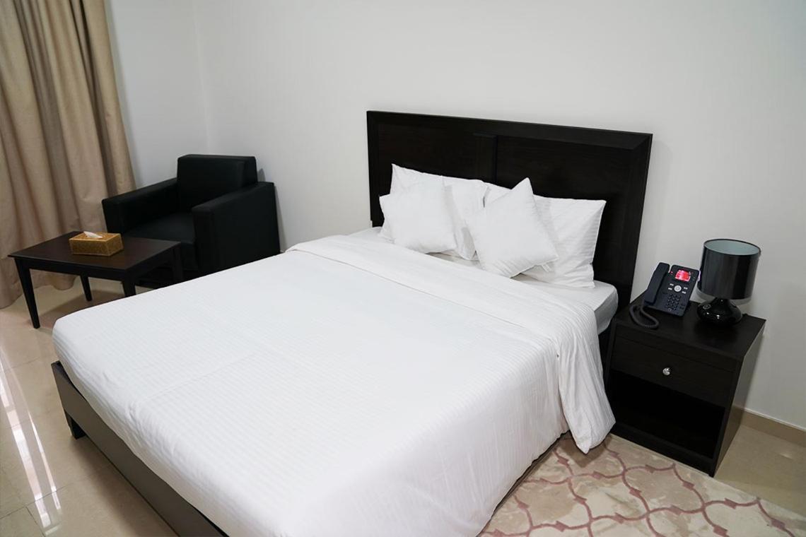Aurak Guest House Ras al-Khaimah Exterior foto